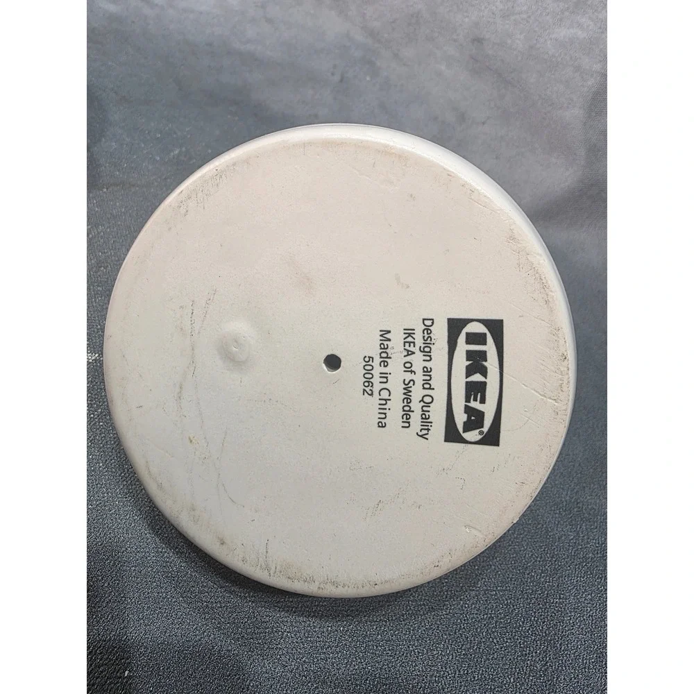 IKEA pair ceramic